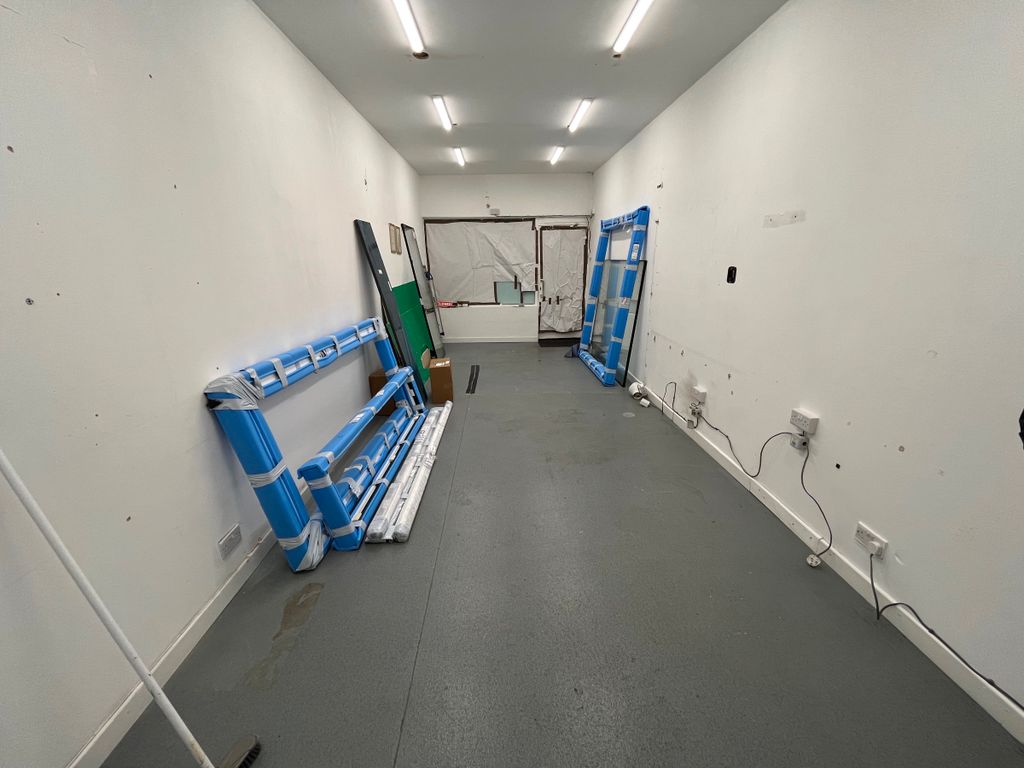 1 bed flat to rent in Park Street, Shirley, Southampton SO16 Zoopla