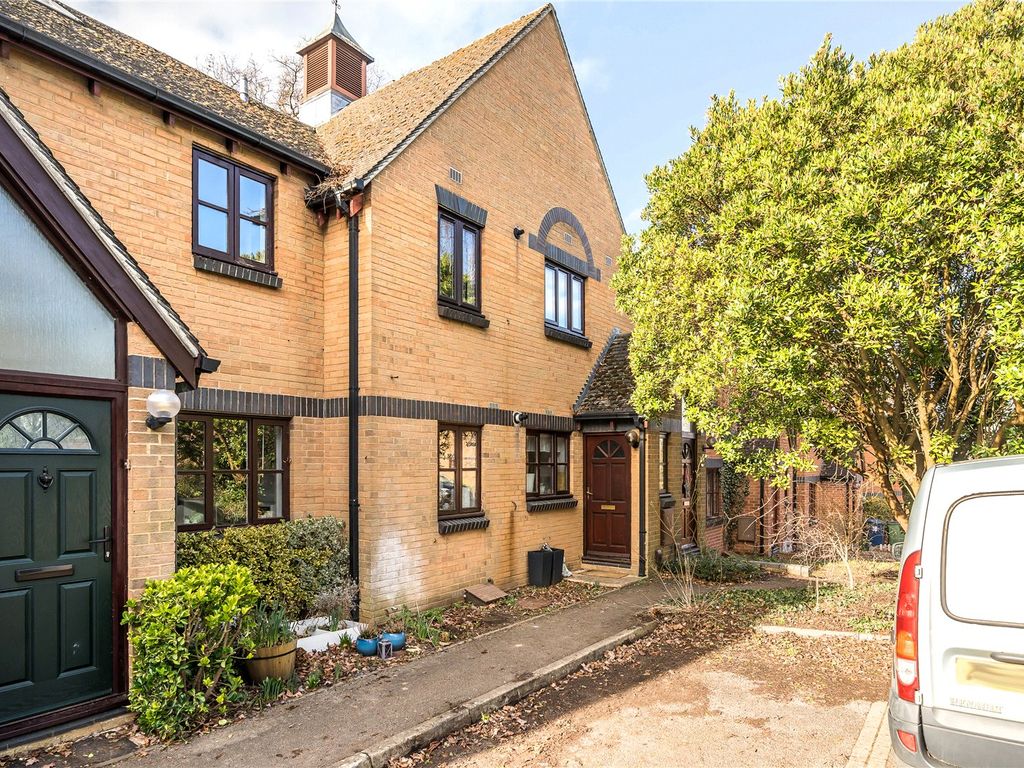 2 bed flat for sale in Green Ridges, Headington, Oxford OX3 Zoopla