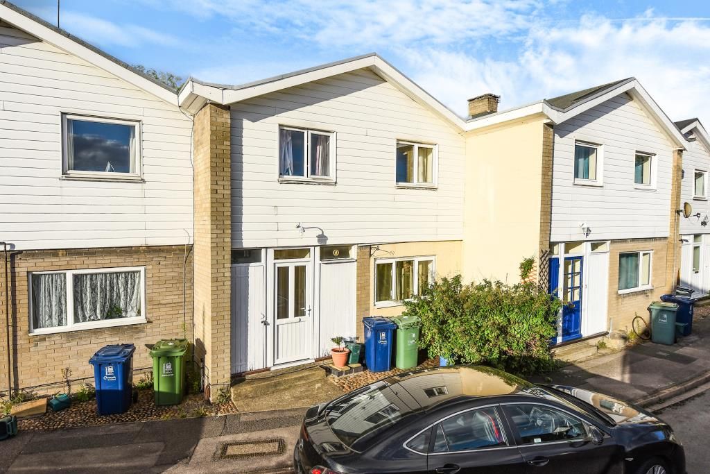3 bed terraced house to rent in Headington, Oxfordshire OX3 Zoopla