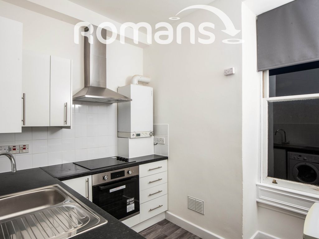 1 bed flat to rent in Nelson Place East, Bath BA1 Zoopla