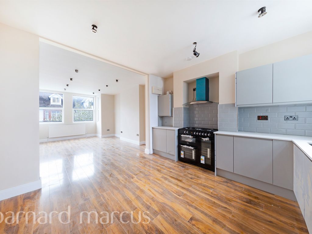 Norbury Court Road, London SW16  