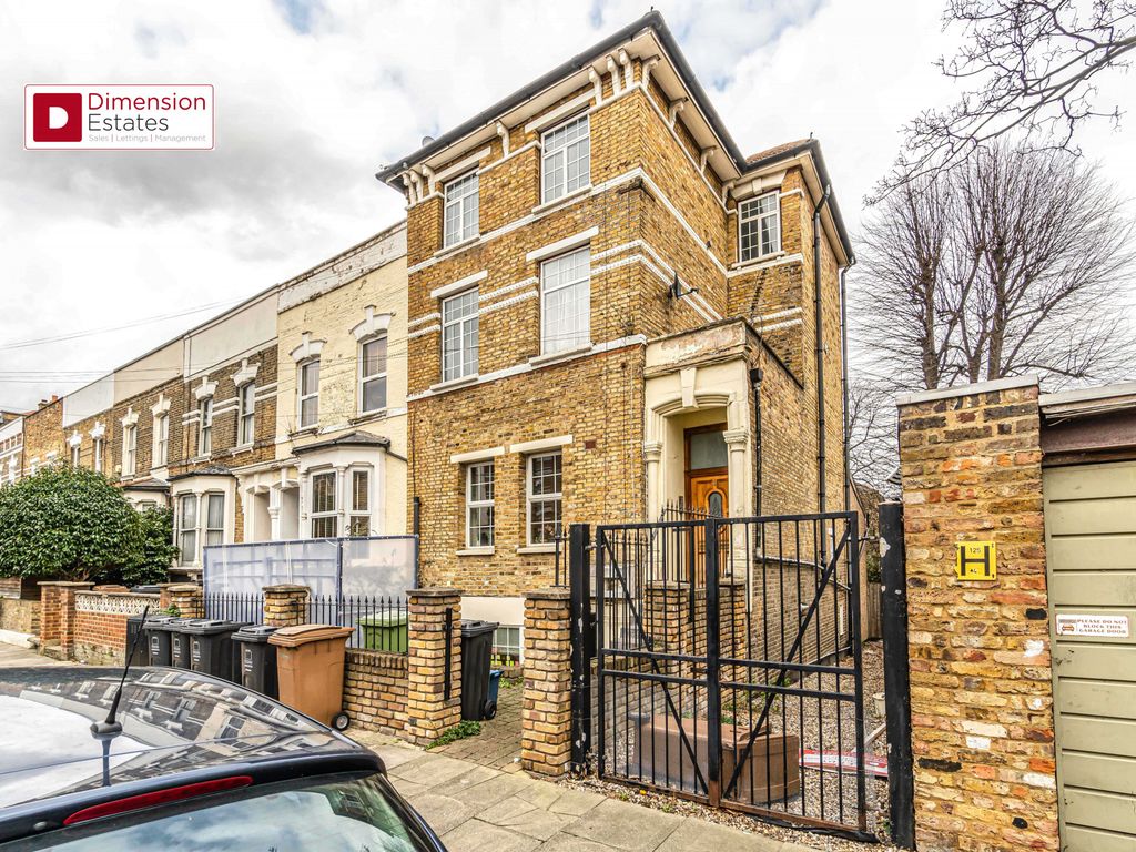 5 bed to rent in Jenner Road, Stoke Newington, Hackney N16 Zoopla