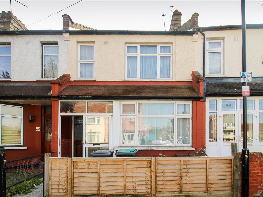 4 bed property for sale in Higham Road, London N17, £650,000 Zoopla