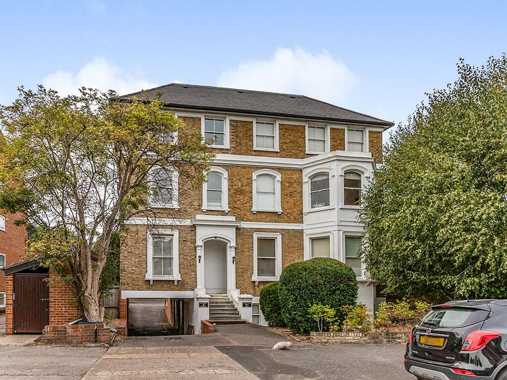 Studio to rent in Berrylands, Surbiton, Surrey KT5 Zoopla