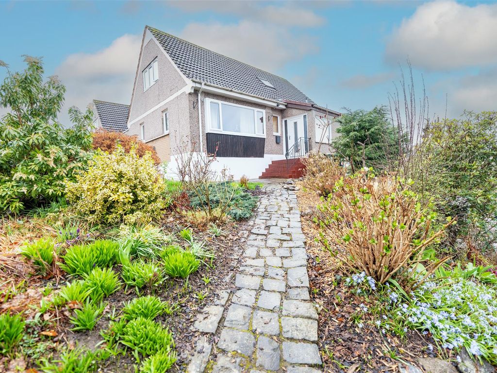 3 bed property for sale in Malvern Terrace, Perth PH1, £259,000 Zoopla