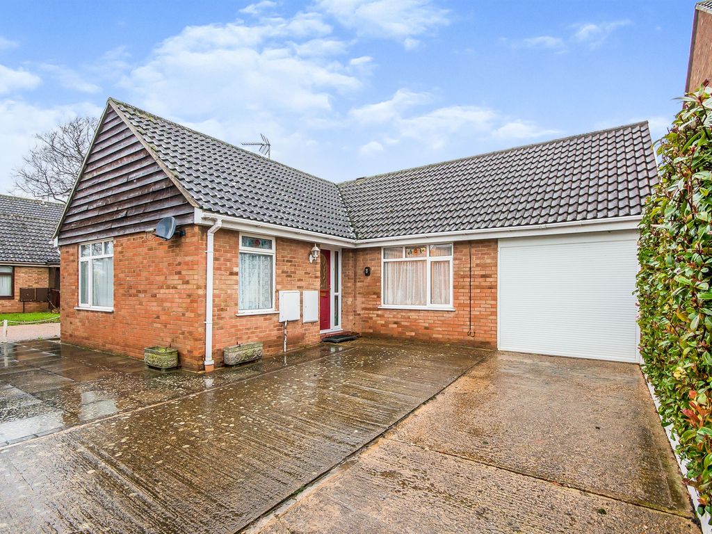 Windsor Drive Wisbech PE13  