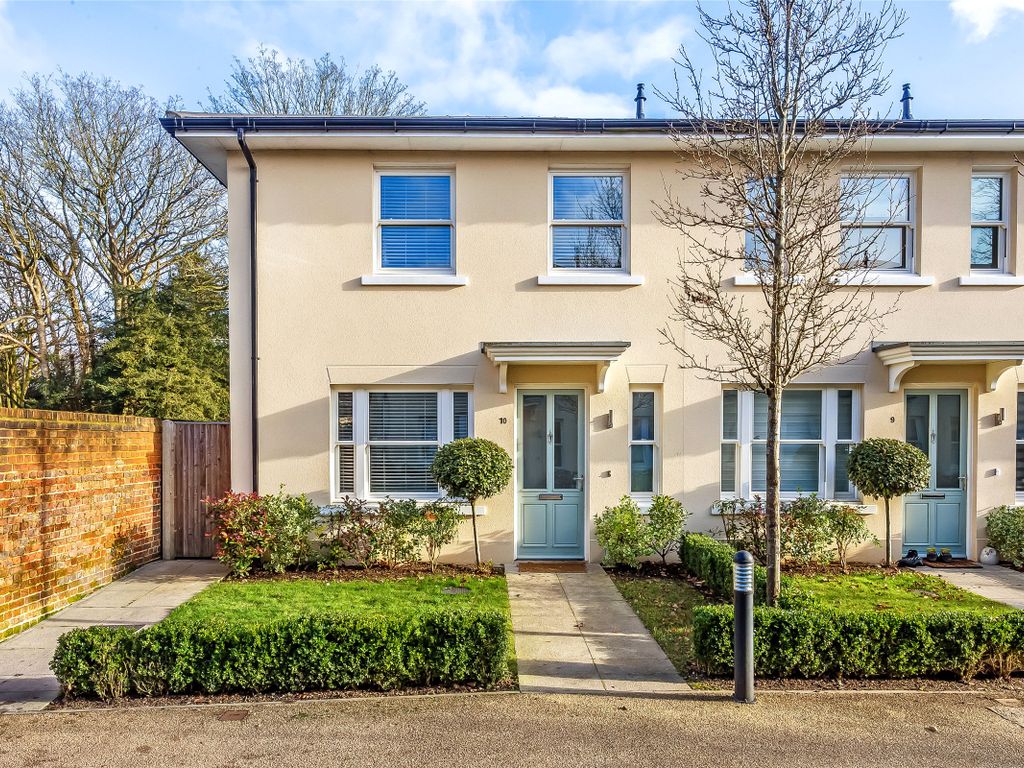 New home, 3 bed end terrace house for sale in Sturts Lane, Walton On