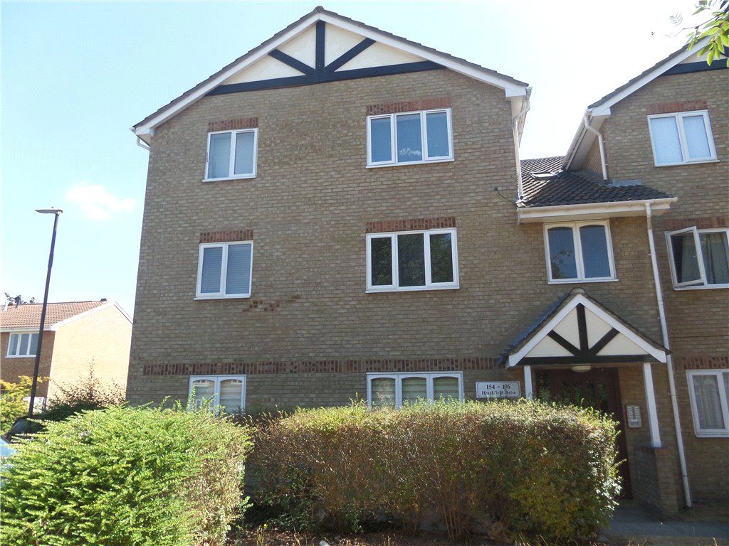1 bed flat to rent in Heathfield Drive, Mitcham CR4 Zoopla
