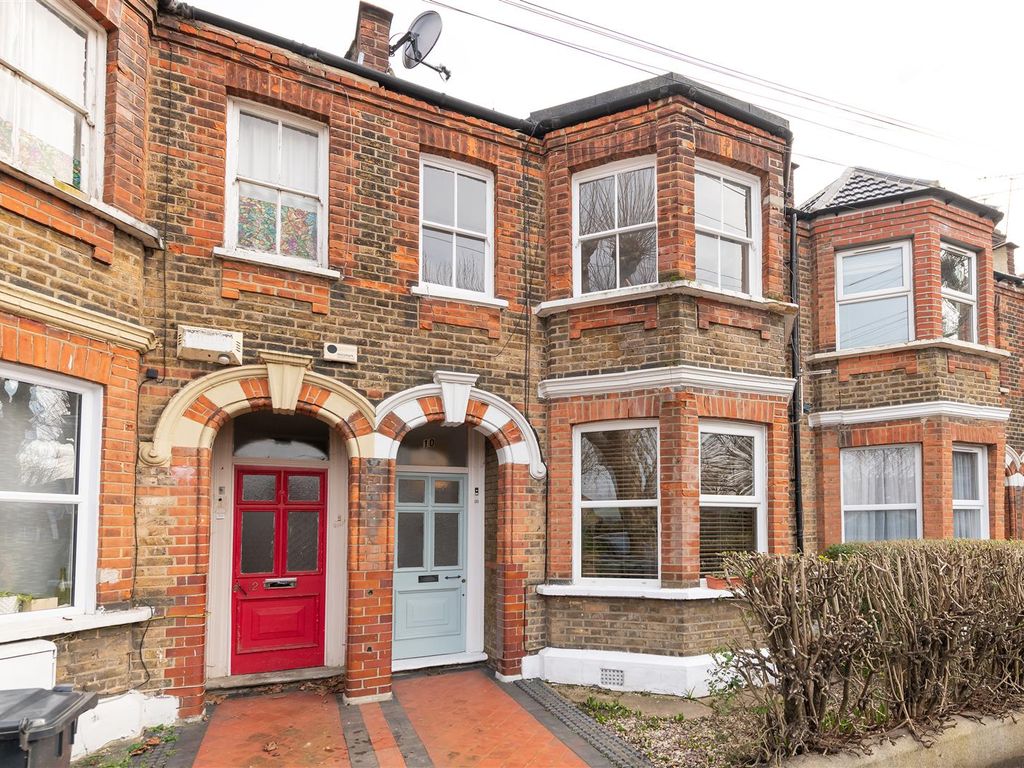 1 bed flat for sale in Edward Road, London E17 Zoopla