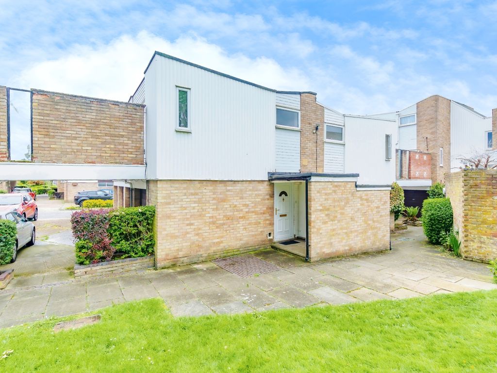 2 bed flat for sale in Ham View, Croydon CR0, £325,000 Zoopla