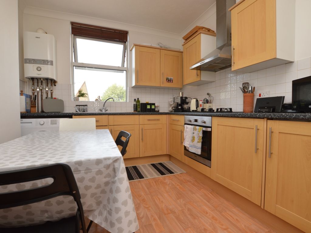 1 bed flat to rent in Sydenham Road, London SE26 Zoopla