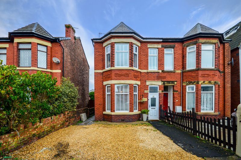 165 Hart Street, Southport PR8  