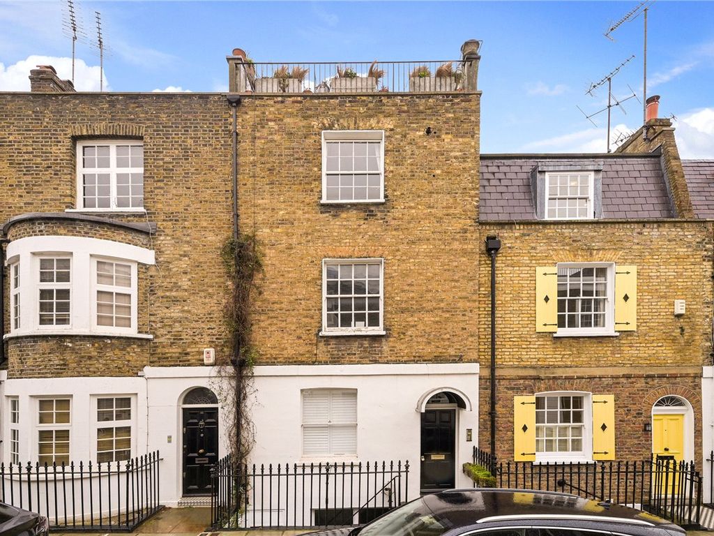 1 bed flat for sale in Campden Street, Kensington, London W8 Zoopla