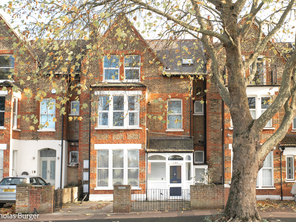 6 bed terraced house for sale in Kew Road, Richmond, Surrey TW9 Zoopla