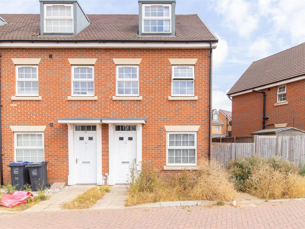 3 bed property for sale in Castle Drive, Westwood, Margate CT9 Zoopla