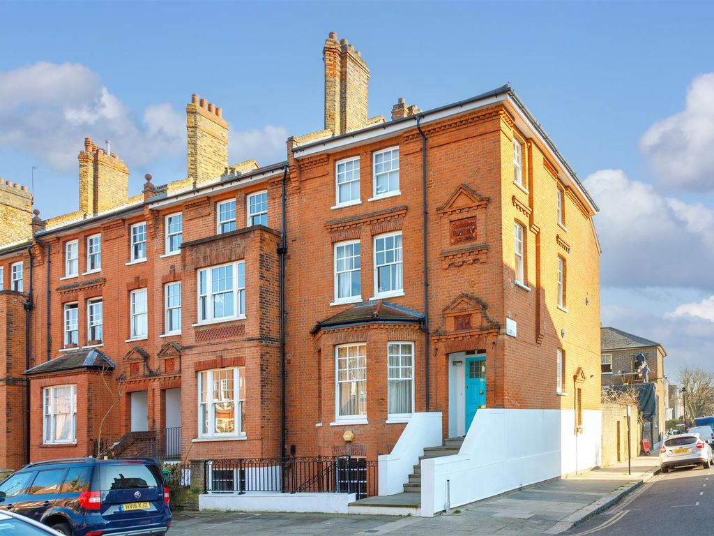 5 bed property for sale in Croftdown Road, London NW5 Zoopla
