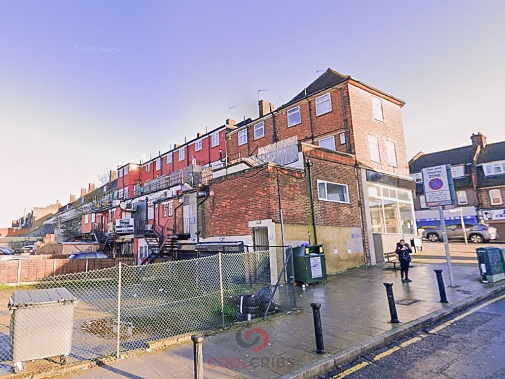 1 bed flat to rent in Preston Road, Wembley HA9 Zoopla