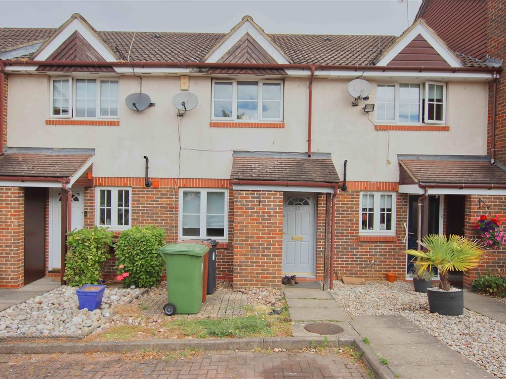 2 bed property to rent in Robeson Way, Borehamwood WD6 Zoopla