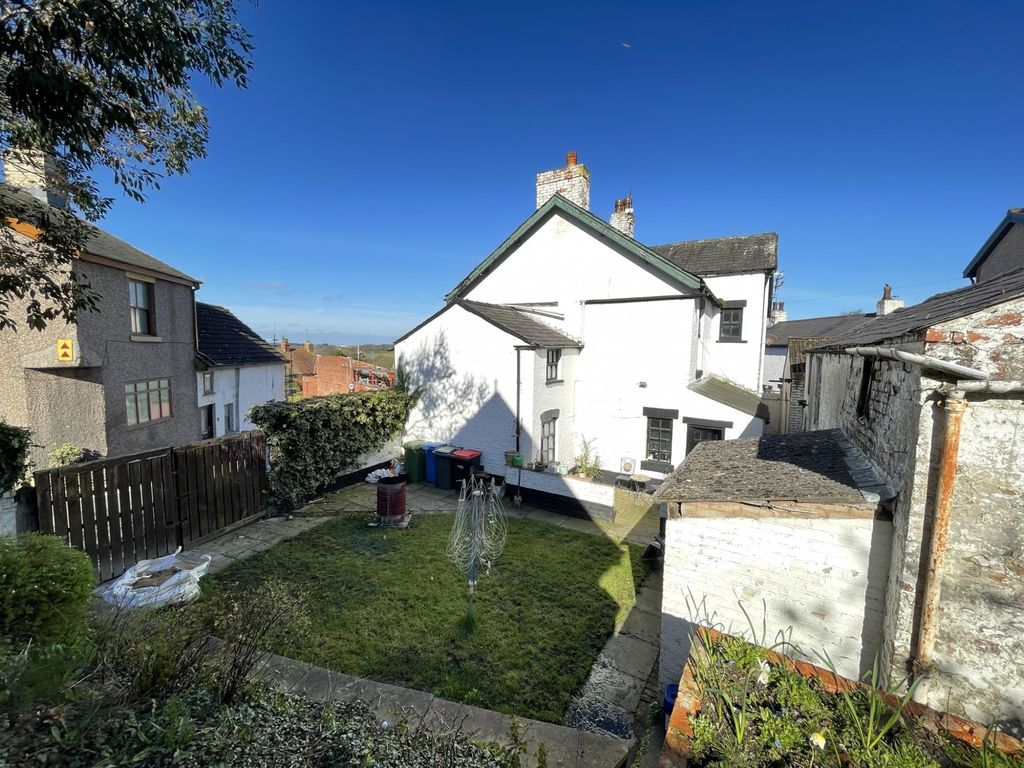 5 bed detached house for sale in Park Lane, Preesall FY6 Zoopla