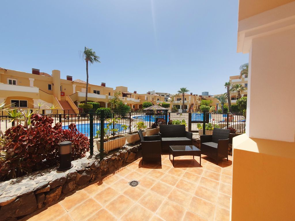 2 bed apartment for sale in Golf Del Sur, Tenerife, Spain 38639 Zoopla