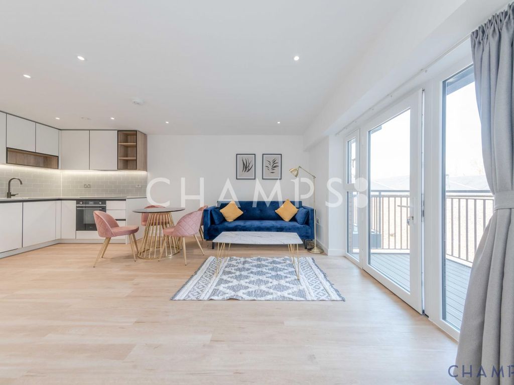 13 Beaufort Square, Beaufort Park NW9