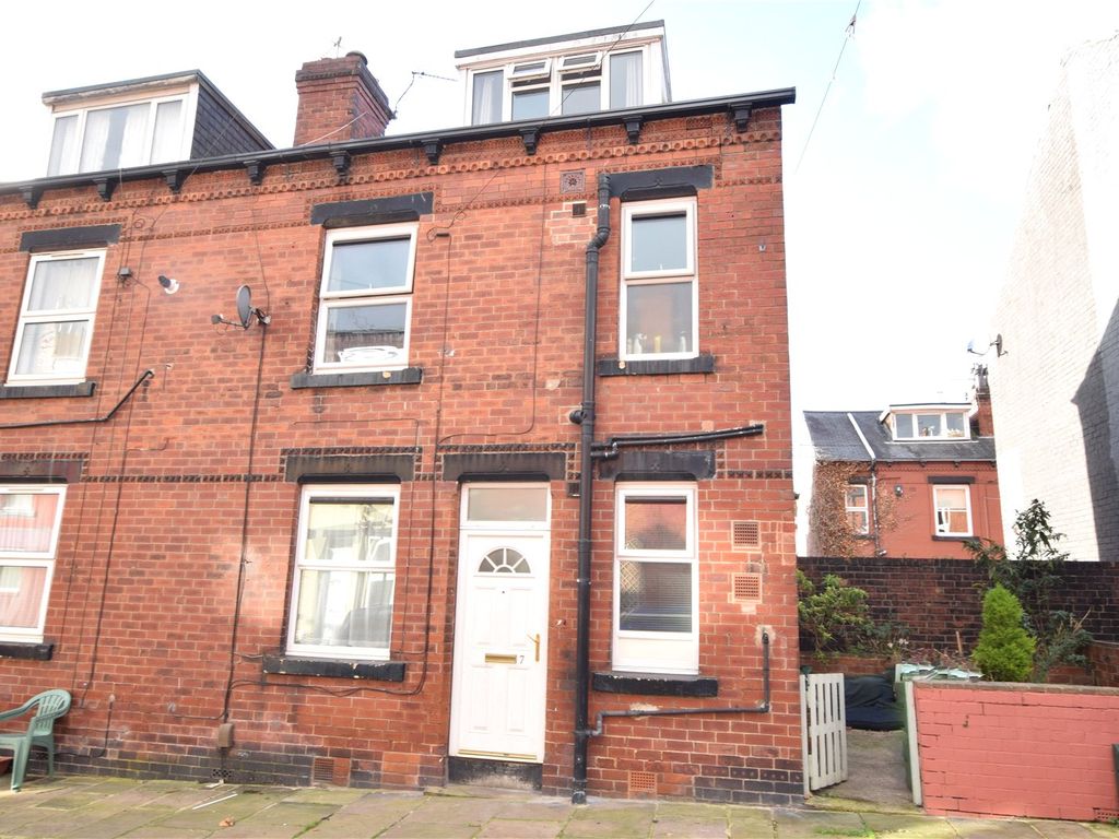 Vicarage Place, Leeds, West Yorkshire LS5  