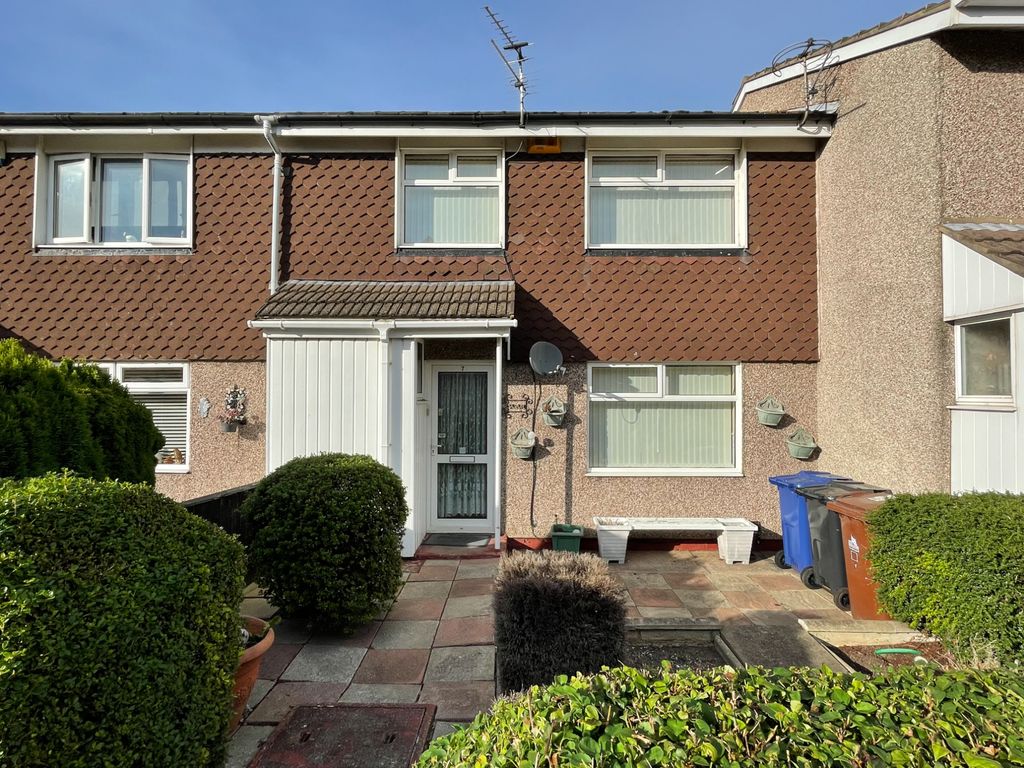 3 bed terraced house for sale in Bodiam Way, Grimsby DN32 Zoopla