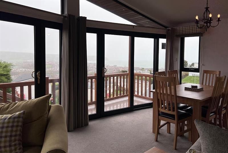 3 bed lodge for sale in Panorama Road, Swanage BH19 Zoopla