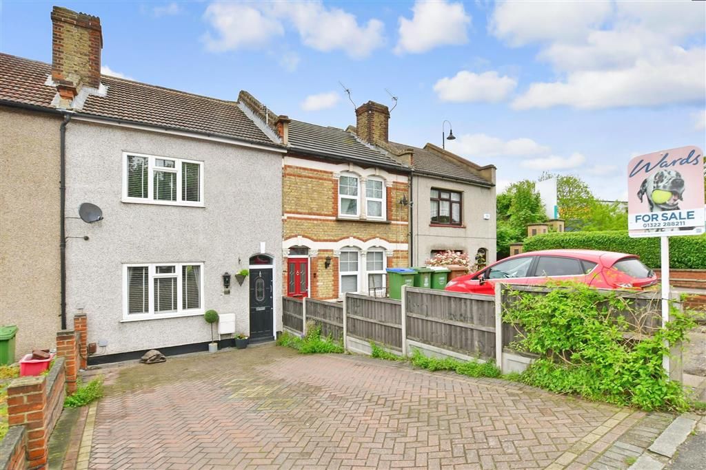 3 bed terraced house for sale in Crayford Road, Crayford, Kent DA1 Zoopla