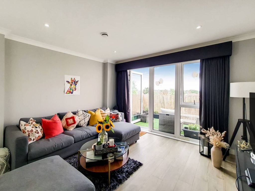 Newall House, Cricklewood, London NW2  