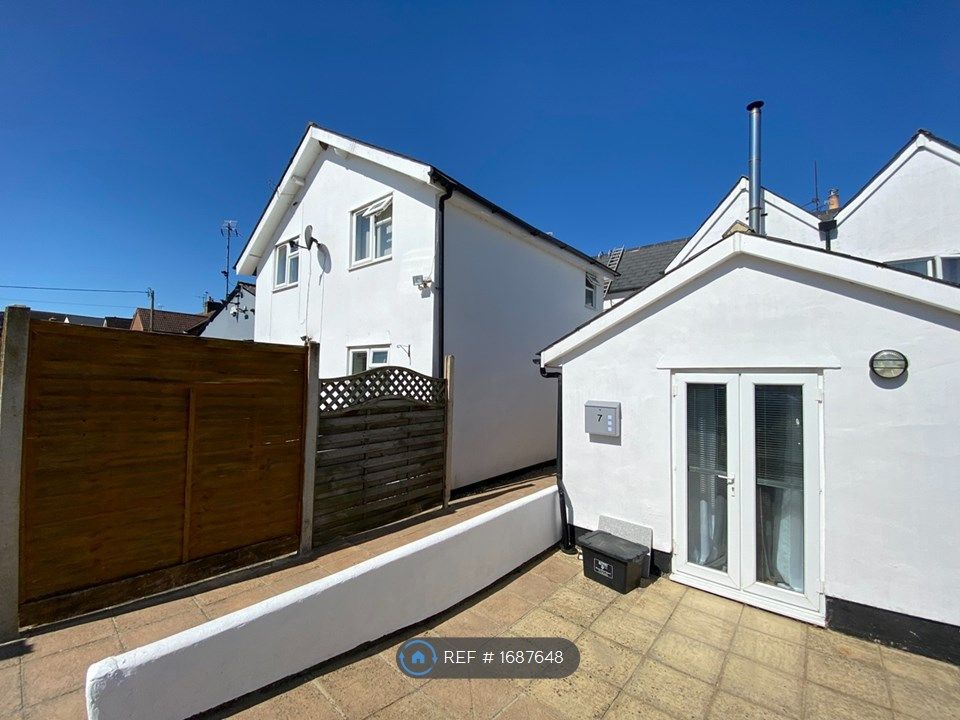 1 bed flat to rent in High Street, Semington, Trowbridge BA14 Zoopla