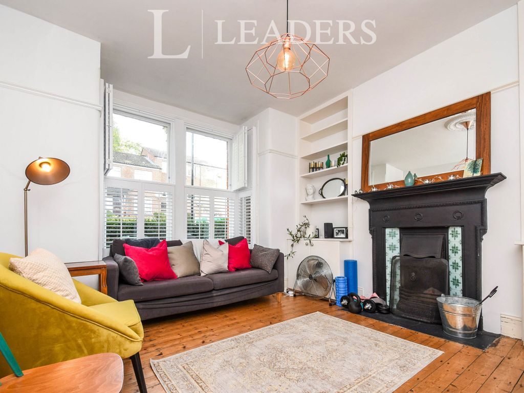 2 bed flat to rent in Panmure Road, Sydenham SE26 Zoopla