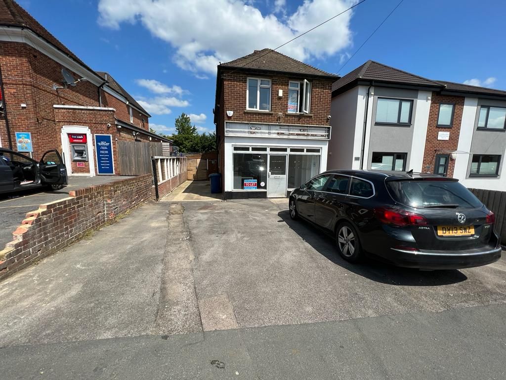 Retail premises to let in Bucknell Road, Bicester OX26 Zoopla