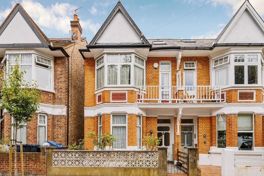5 bed semidetached house for sale in Whitehall Gardens, London W3 Zoopla