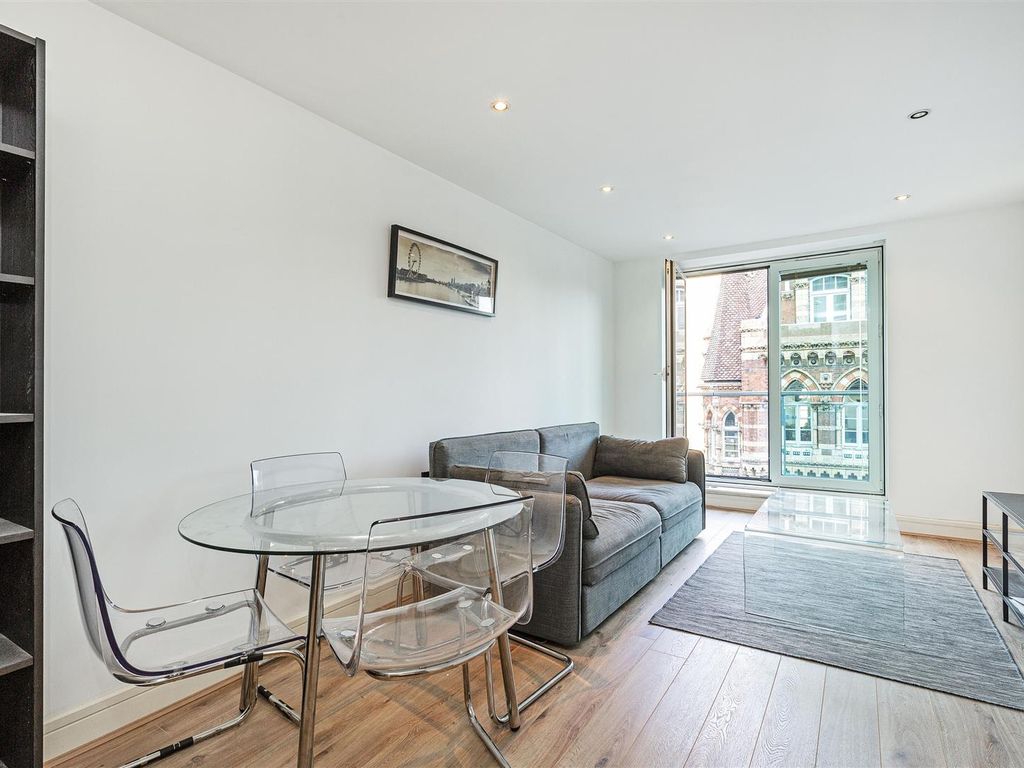 1 bed flat to rent in 9 Albert Embankment, Nine Elms, London SE1 Zoopla