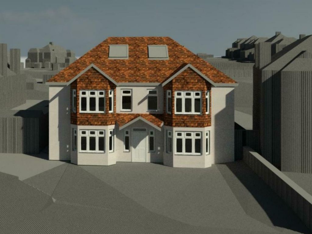 Land for sale in Kingston Road, Ewell, Epsom KT19, £850,000 Zoopla