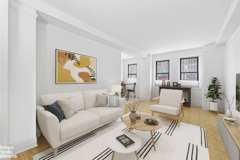 Studio for sale in 875 West End Ave 1c, New York, Ny 10025, Usa Zoopla