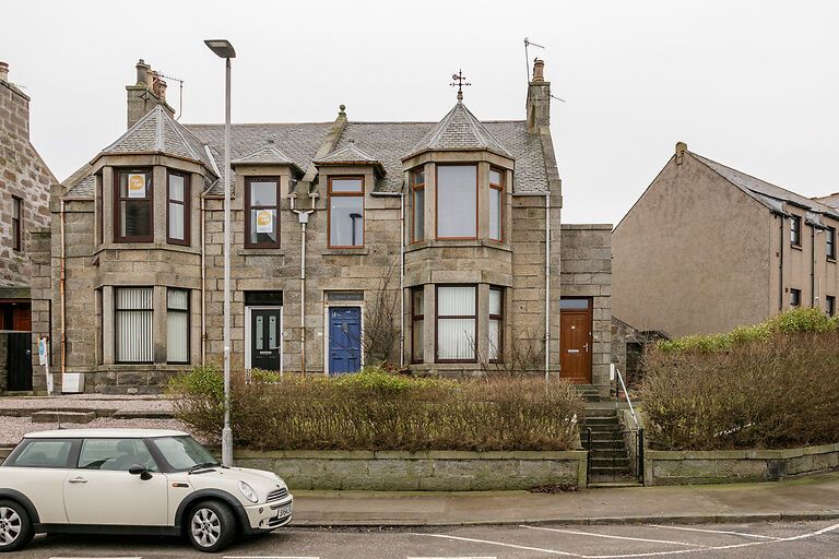 2 bed flat for sale in Victoria Street, Fraserburgh AB43 Zoopla