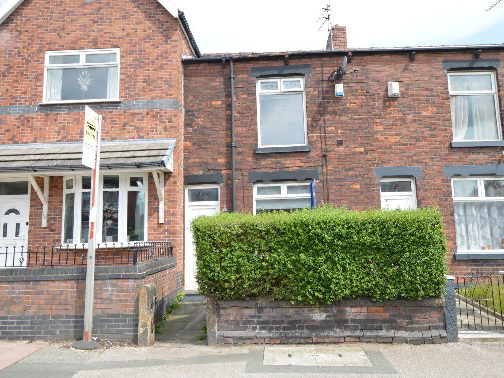 3 bed terraced house to rent in Walthew Lane, Platt Bridge, Wigan WN2