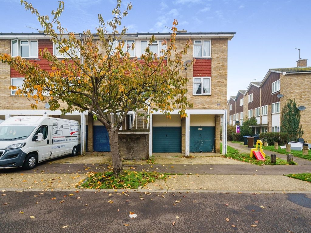 5 bed property for sale in Breaks Road, Hatfield AL10 Zoopla