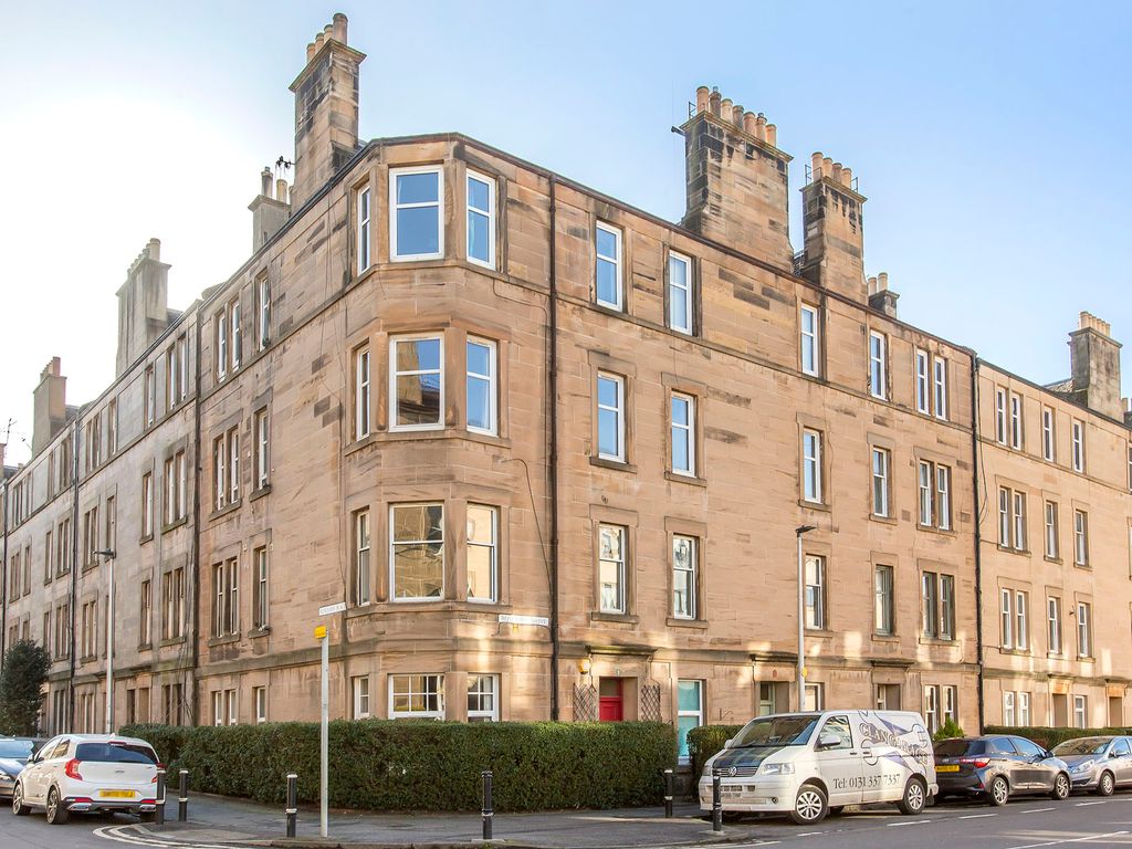 3 bed flat for sale in 3/3 Roseburn Drive, Edinburgh EH12 Zoopla