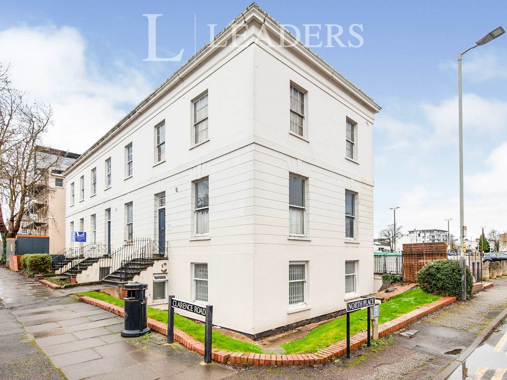 1 bed flat to rent in Clarence Road, Cheltenham GL52, £750 pcm Zoopla