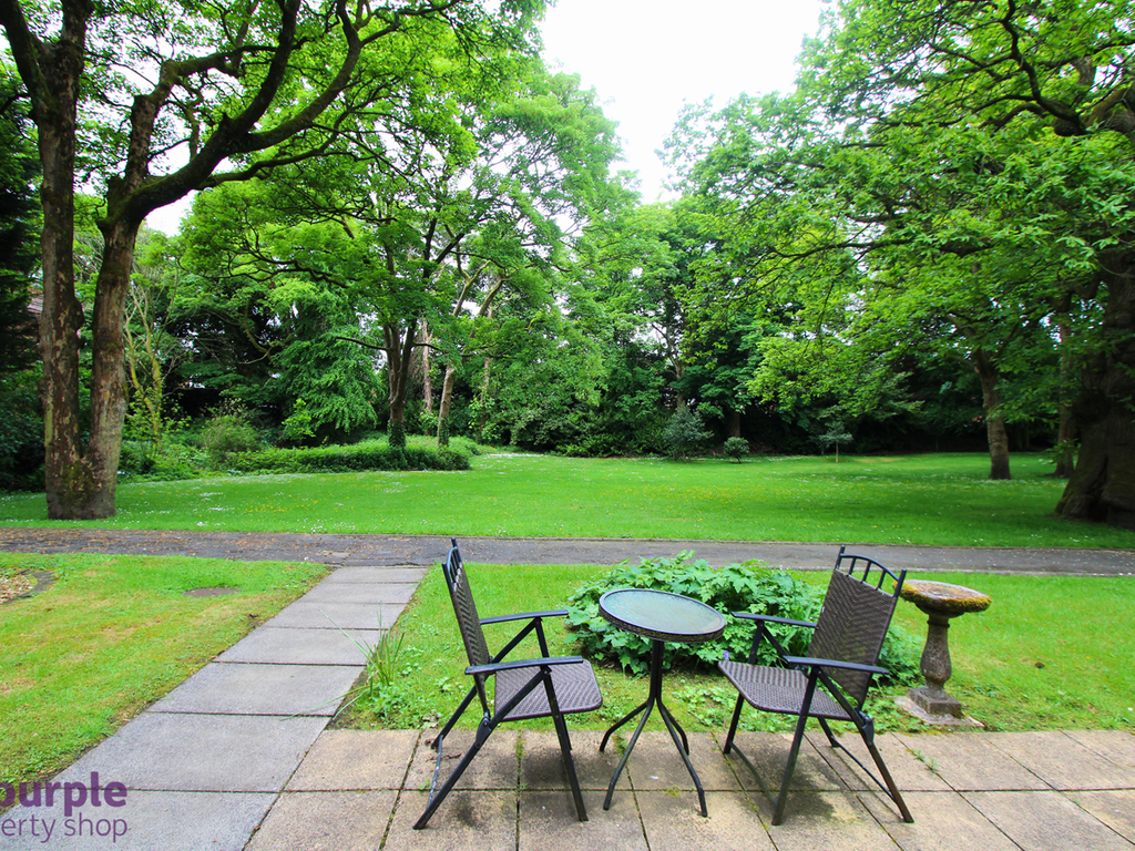 2 bed bungalow for sale in Sharples Hall Fold, Bolton BL1, £150,000