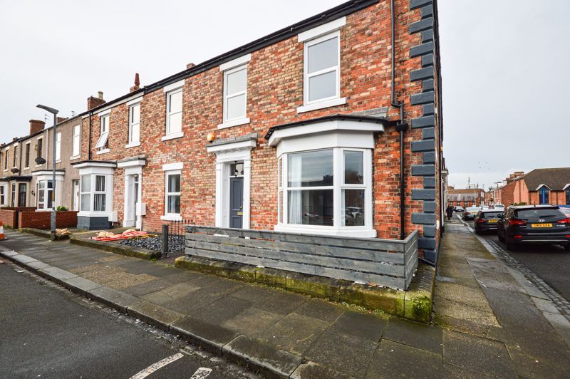 3 bed terraced house for sale in Stanley Street, Blyth NE24 Zoopla