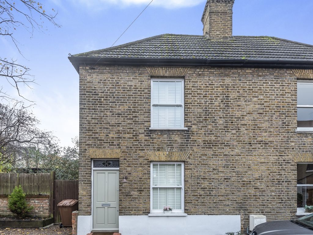 3 bed cottage to rent in Alma Road, Sidcup DA14 Zoopla
