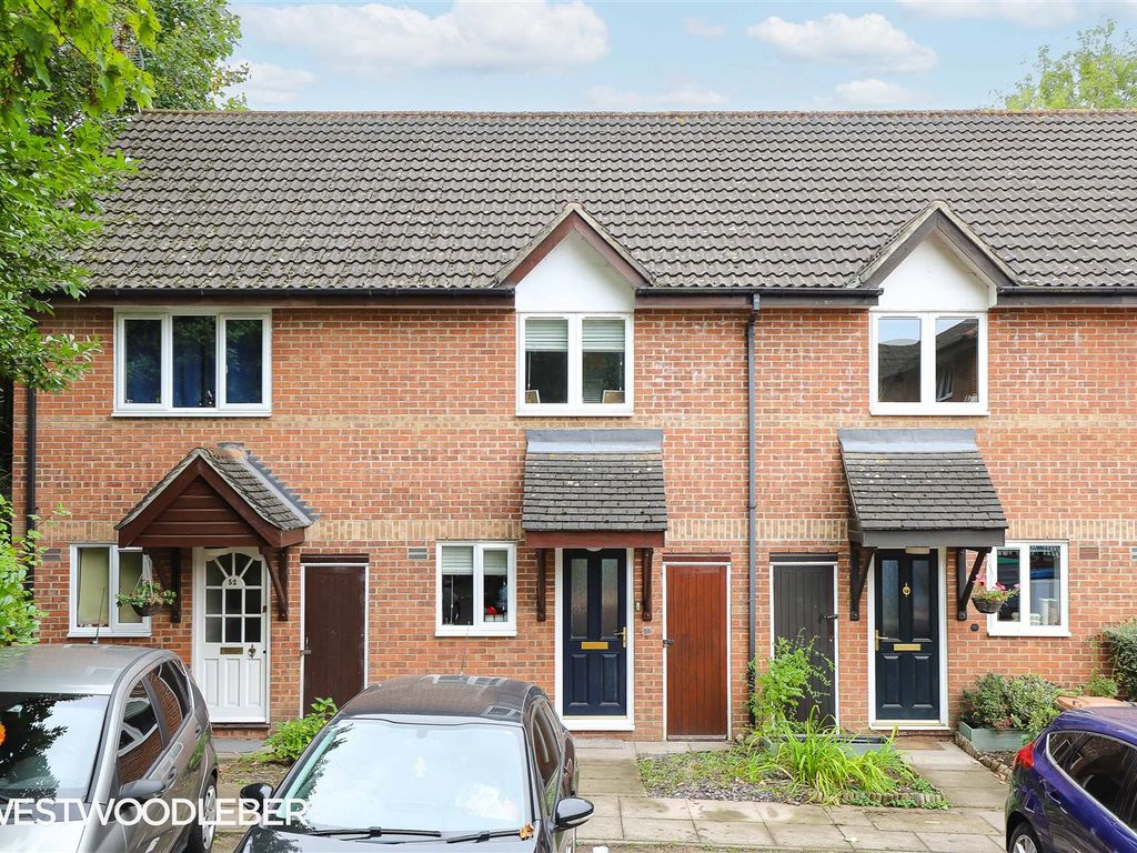 2 bed property for sale in Fallow Rise, Hertford SG13 Zoopla