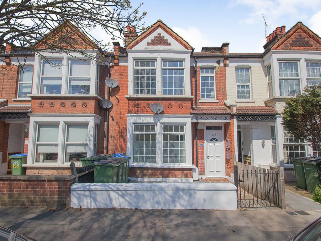 2 bed flat to rent in Mcleod Road, London SE2 Zoopla