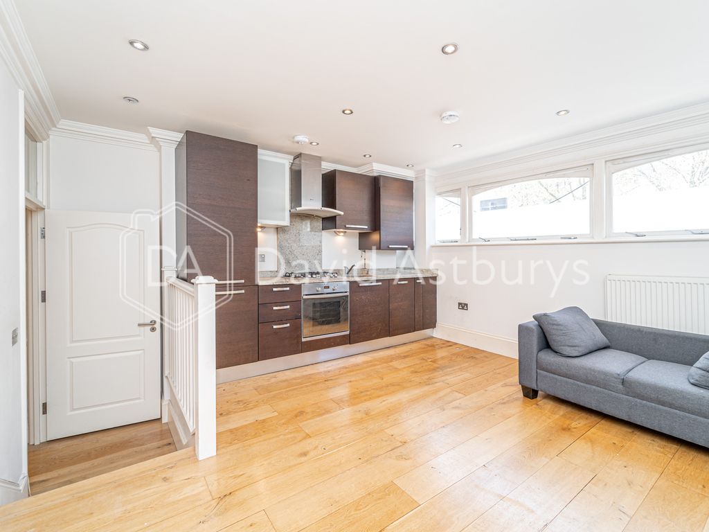 2 bed flat for sale in Petherton Road, Highbury, London N5 Zoopla