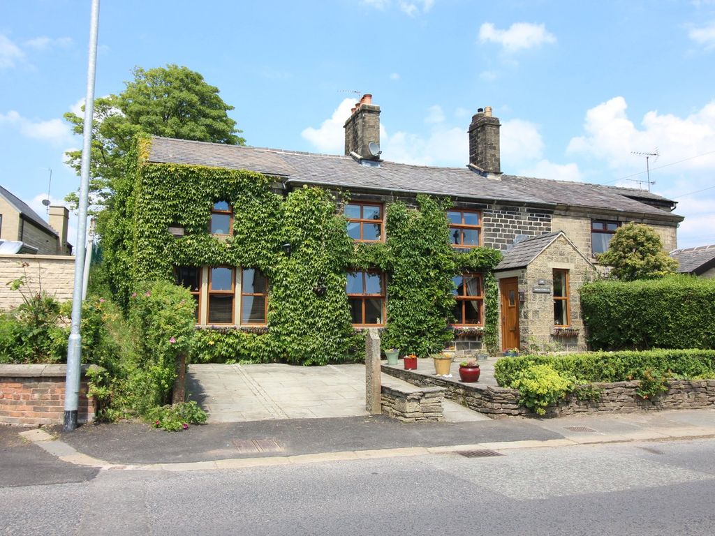 Bolton Road, Hawkshaw, Bury, Greater Manchester BL8  