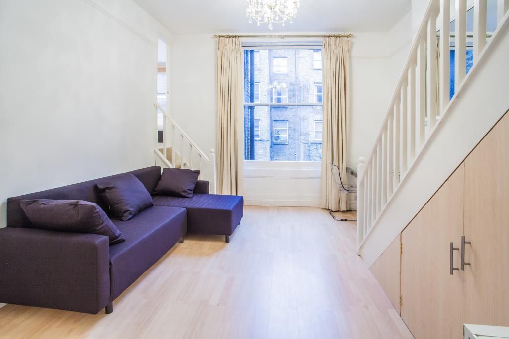 1 bed flat to rent in Horley Court, Inverness Terrace, Bayswater